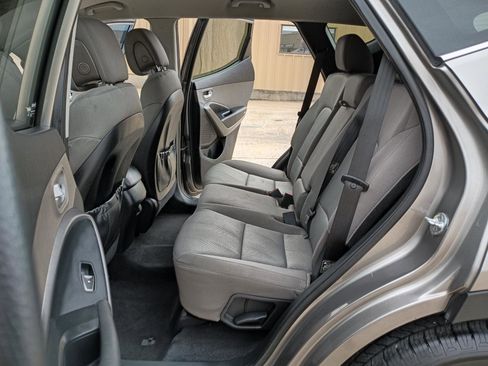 Used 2014 Hyundai Santa Fe Sport w/ Popular Equipment Package 02 image 12