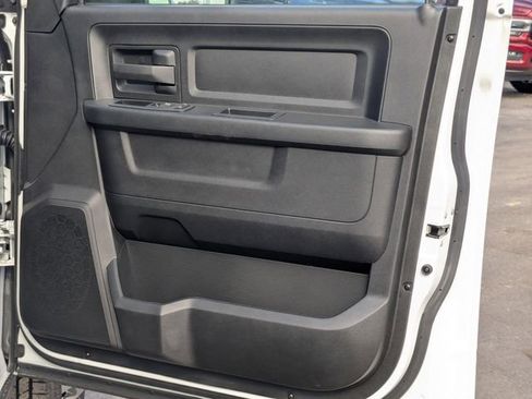 New 2024 RAM 3500 Tradesman w/ Chrome Appearance Group image 34