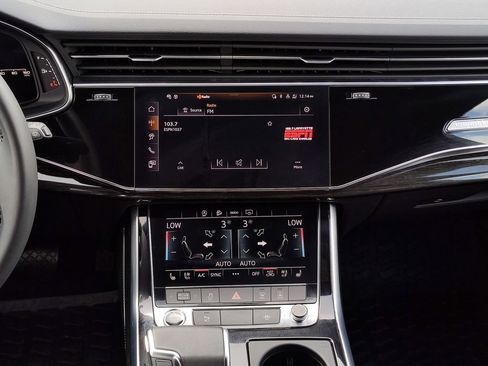 Certified 2025 Audi Q7 3.0T Premium Plus w/ Premium Plus Package image 29