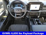 New 2025 Ford F150 STX w/ Equipment Group 200A image 4