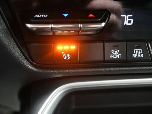 Used 2024 MAZDA CX-90 3.3 Turbo w/ Premium Package image 23