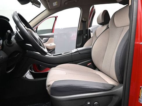 Used 2023 Hyundai Santa Fe SEL w/ Cargo Package AWD/4WD image 15
