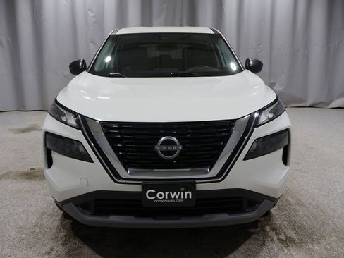 Used 2022 Nissan Rogue S image 6