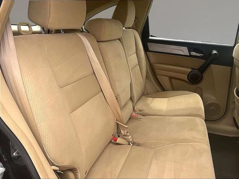 Used 2010 Honda CR-V EX image 21