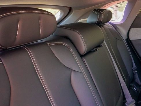 New 2025 Cadillac Optiq Luxury 1 image 14