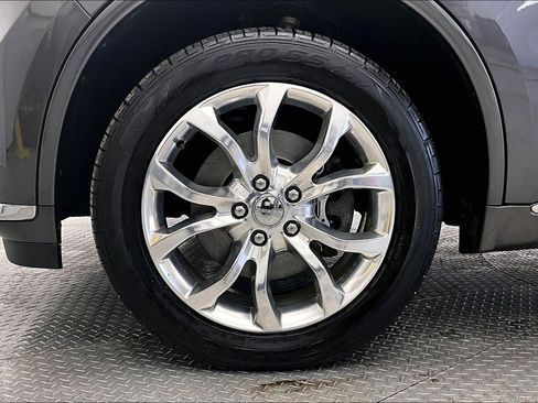 Used 2016 Dodge Durango Citadel w/ Premium Entertainment Group image 8