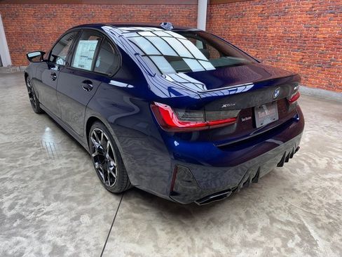 New 2026 BMW M340i xDrive w/ Premium Package image 3