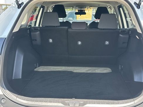 Certified 2025 Toyota RAV4 XLE image 22