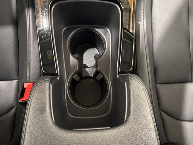Certified 2024 Acura Integra FWD image 40