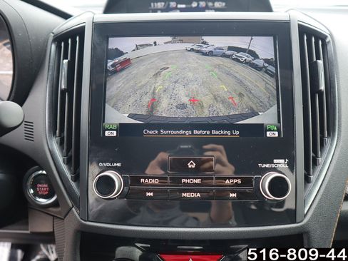 Used 2024 Subaru Forester Wilderness w/ Wilderness Package image 22