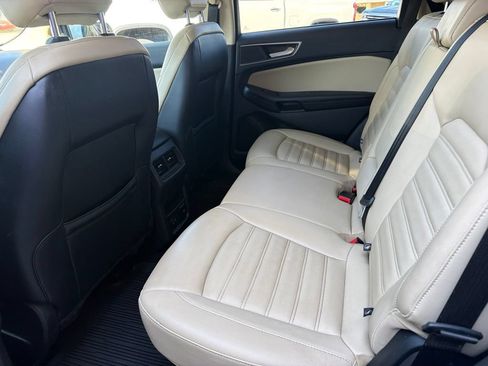 Used 2022 Ford Edge SEL w/ Convenience Package AWD/4WD image 14