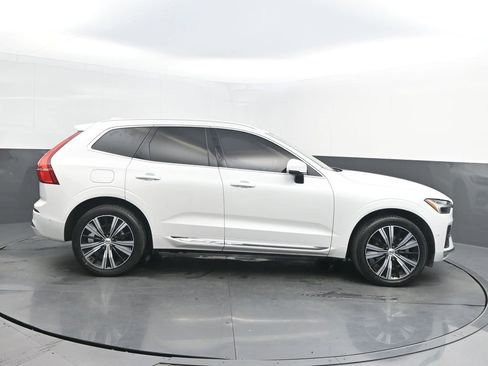Certified 2023 Volvo XC60 B5 Plus w/ Protection Package Premier image 8