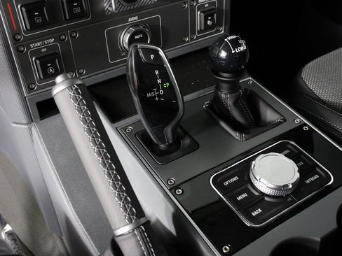 New 2026 INEOS Grenadier AWD/4WD image 9