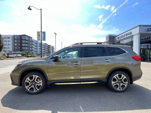 New 2025 Subaru Ascent Touring image 4