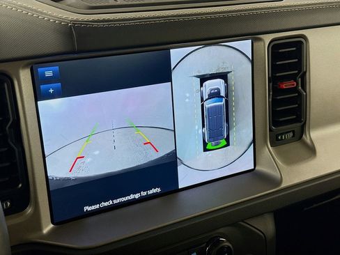 Used 2023 Ford Bronco Raptor image 15