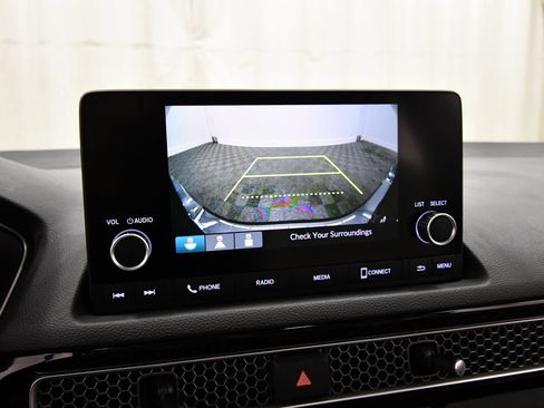 Certified 2023 Honda Civic EX-L image 17