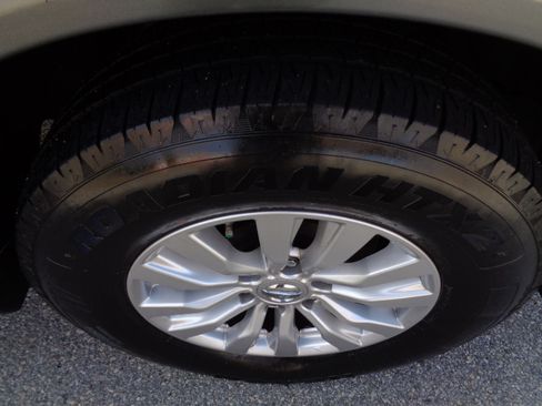 Used 2017 Nissan Armada SV w/ Driver Package image 29