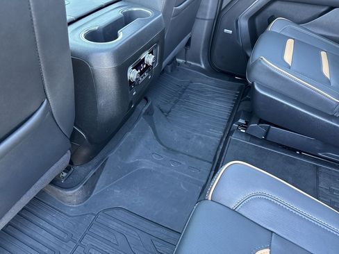 Certified 2024 GMC Yukon AT4 w/ AT4 Premium Package image 29