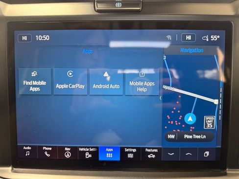 Used 2025 Ford F250 Lariat image 51