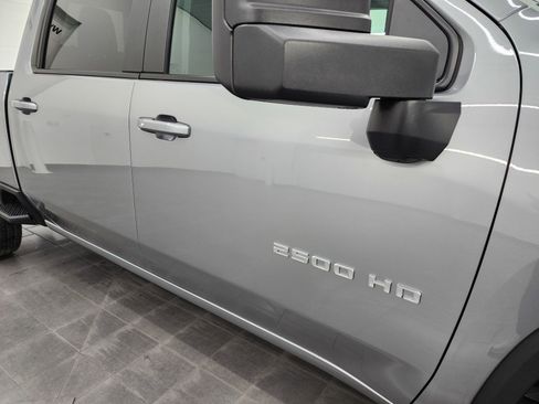 Used 2025 Chevrolet Silverado 2500 LT w/ All Star Edition image 29