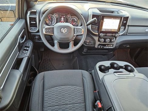 New 2026 RAM 2500 Big Horn image 8