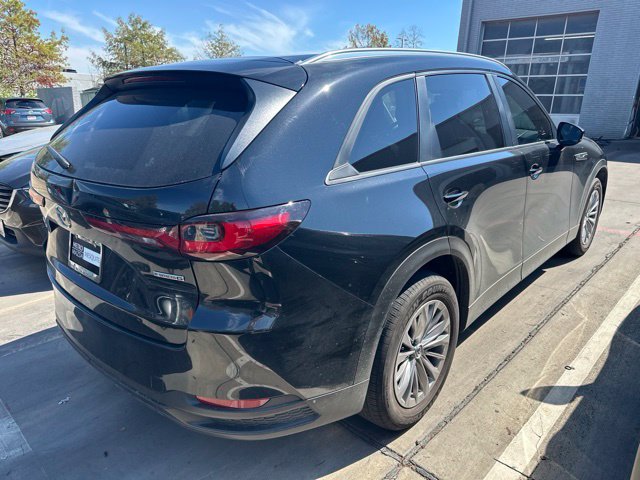Used 2025 MAZDA CX-90 3.3 Turbo w/ Select Package AWD/4WD image 6