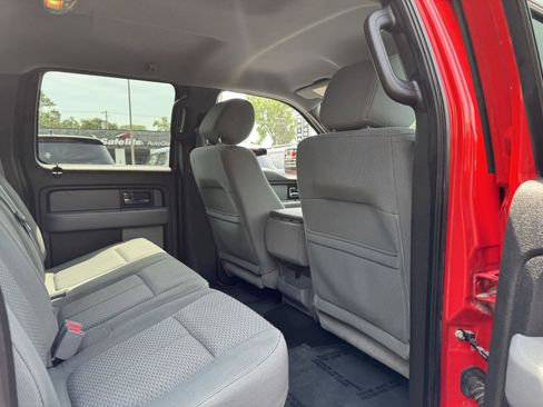 Used 2013 Ford F150 XLT w/ Luxury Equipment Group image 27