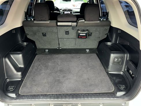 Used 2021 Toyota 4Runner SR5 image 16