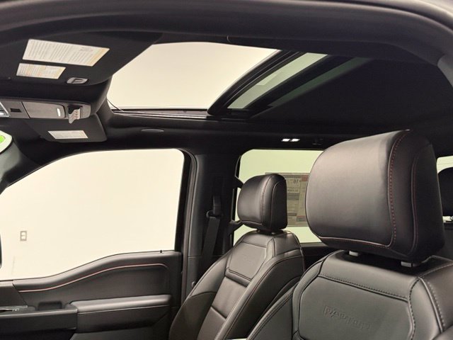 New 2026 Ford F150 Raptor AWD/4WD image 25