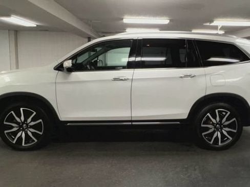 Used 2020 Honda Pilot Elite image 5