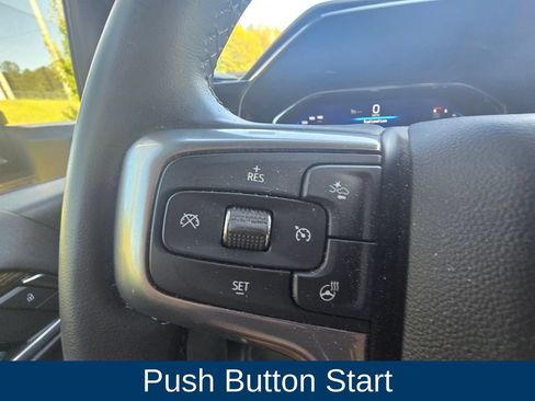 Used 2024 Chevrolet Silverado 2500 LT w/ Convenience Package AWD/4WD image 22