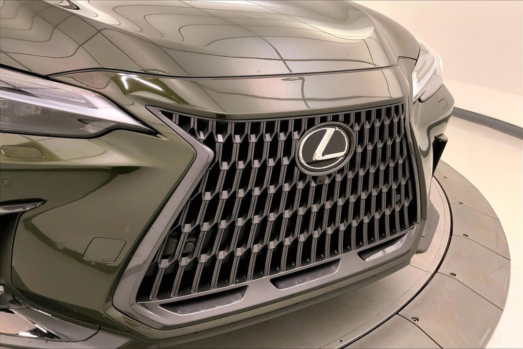 Used 2025 Lexus NX 350 AWD w/ Accessory Package (2T) image 29