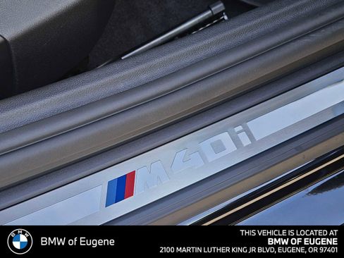 New 2026 BMW Z4 M40i w/ Premium Package image 14
