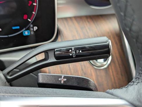 Certified 2026 Mercedes-Benz C 300 Sedan image 12