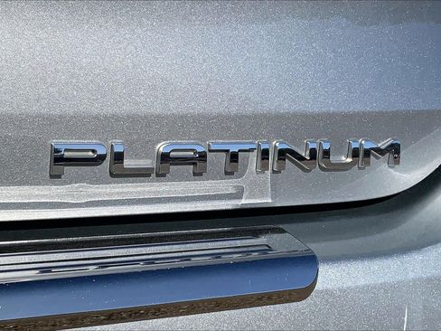 Used 2020 Toyota Highlander Platinum AWD/4WD image 79