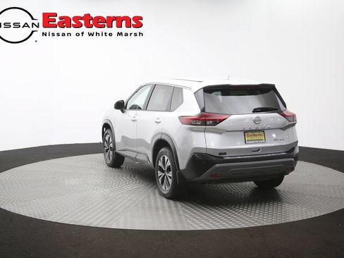 Used 2023 Nissan Rogue SV AWD/4WD image 65