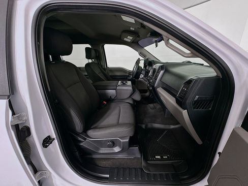 Used 2019 Ford F150 XL w/ Equipment Group 101A Mid image 28