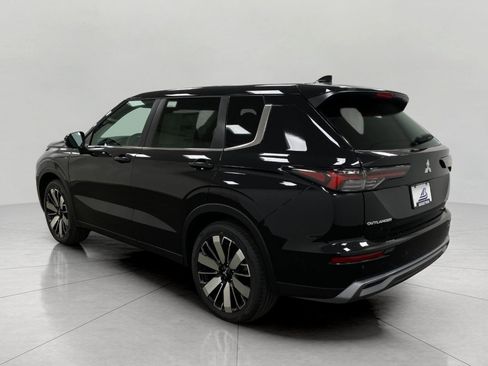 New 2026 Mitsubishi Outlander SE AWD/4WD image 43