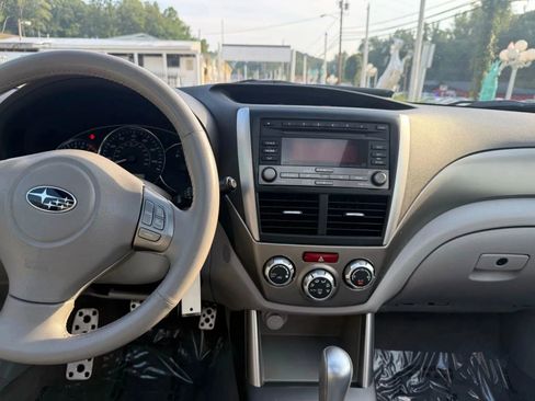 Used 2010 Subaru Forester 2.5XT Limited image 31