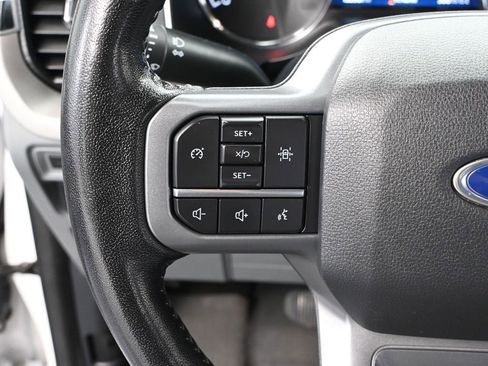 Used 2021 Ford F150 XLT w/ Equipment Group 302A High image 29