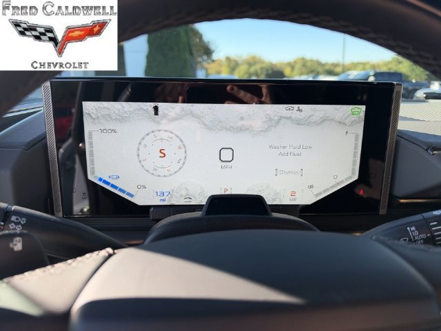 Used 2025 GMC Hummer EV 3X AWD/4WD image 18
