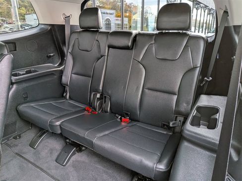 Used 2023 Kia Telluride S w/ S Sunroof Package image 27