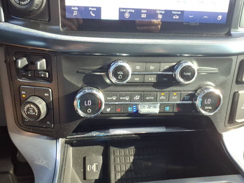 Certified 2021 Ford F150 Limited AWD/4WD image 21
