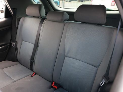 Used 2011 Toyota Matrix w/ Matrix Sport Pkg FWD image 20