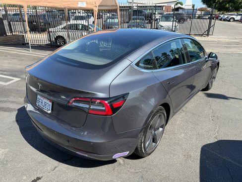 Used 2018 Tesla Model 3 Long Range RWD image 19