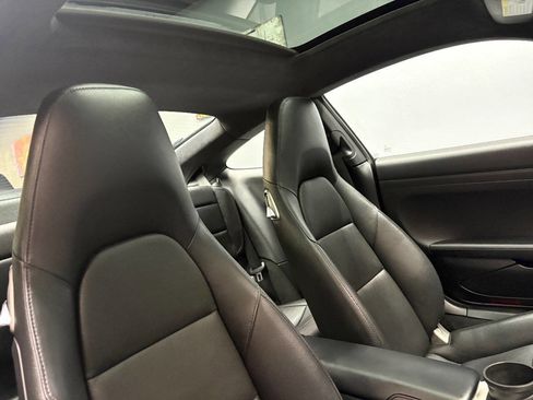Used 2014 Porsche 911 Carrera image 59