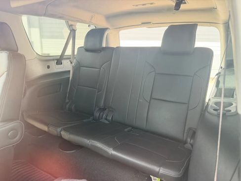 Used 2018 GMC Yukon XL Denali w/ Open Road Package AWD/4WD image 24