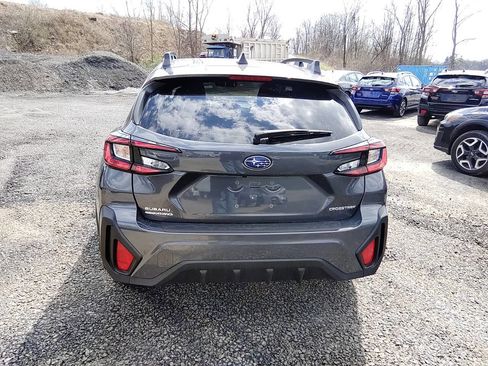 Used 2025 Subaru Legacy Premium image 4