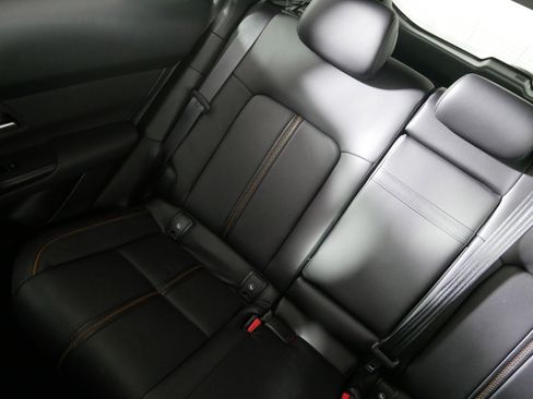 Certified 2025 MAZDA CX-50 AWD 2.5 S w/ Premium Plus Pkg image 12