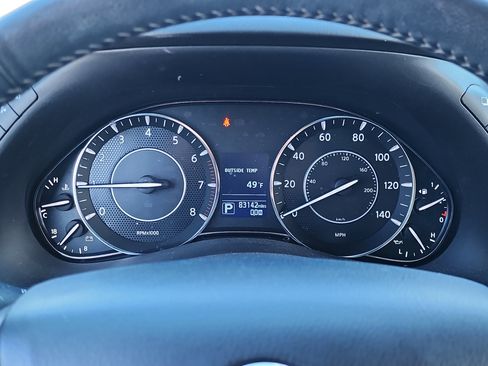 Used 2018 Nissan Armada SL w/ Premium Package image 25